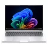 HP EliteBook 8 G2i portátil Next Gen AI - 16 pulgadas diseño de bisagra 169° - Intel Core Ultra 5 335 / 2,2 GHz - Win 11 Pro - Intel Graphics - 32 GB RAM - 512 GB SSD NVMe - LTE 5G
