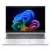 HP EliteBook 8 G2i portátil Next Gen AI - 16 pulgadas diseño de bisagra 169° - Intel Core Ultra 5 335 / 2,2 GHz - Win 11 Pro - Intel Graphics - 32 GB RAM - 512 GB SSD NVMe - LTE 5G