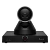 Poly Studio E60 cámara de conferencias PTZ - 4K UHD, doble 8MP, PoE+