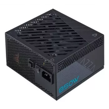 AZZA PSAZ-850G fuente de alimentación ATX 3.1 PCIe 5.1 850W totalmente modular 80+ Gold