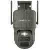 Reolink TrackMix Series G770 cámara con batería LTE 8MP con panel solar