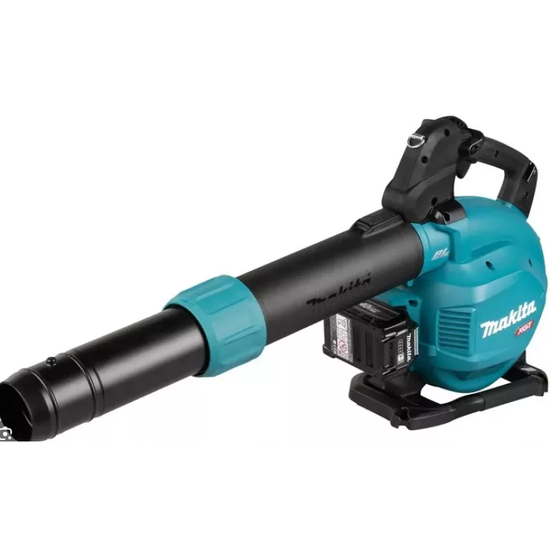 MAKITA 40V XGT soplador y aspirador de hojas a batería UB003GZ