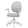 MARK ADLER Junior 3.1 gris silla giratoria para niños