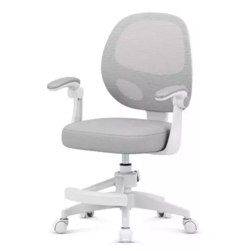 MARK ADLER Junior 3.1 gris silla giratoria para niños