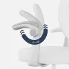 MARK ADLER Junior 3.1 gris silla giratoria para niños