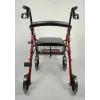 REHA FUND Oslo Premium andador de cuatro ruedas RF-616/C