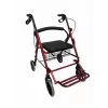 REHA FUND Oslo Premium andador de cuatro ruedas RF-616/C