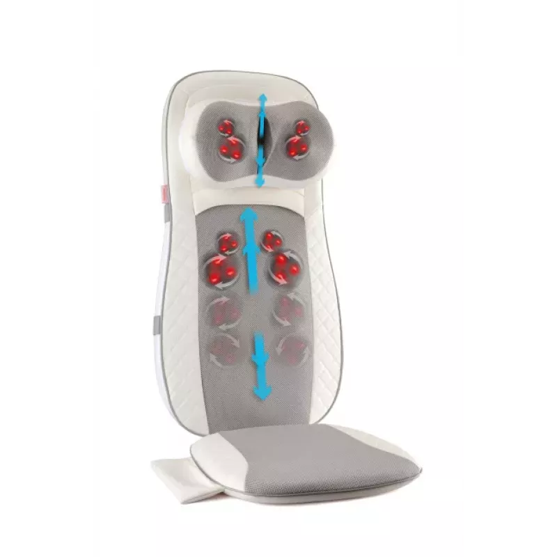 Medivon Luna esterilla de masaje de asiento