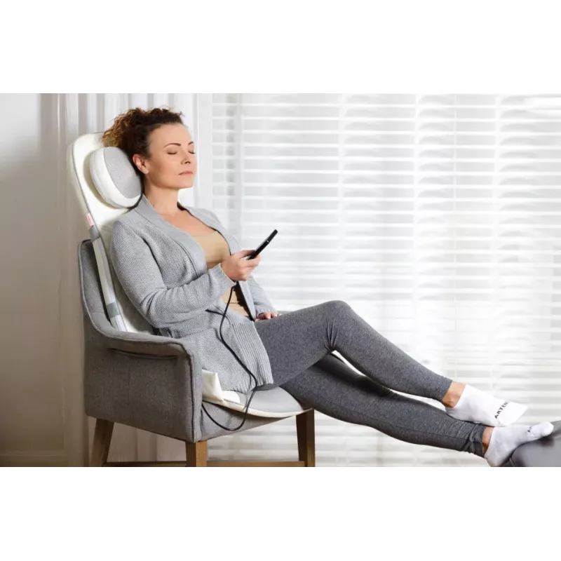 Medivon Luna esterilla de masaje de asiento