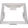 Zebra BRKT-BM0072-00 soporte empotrado a ras de superficie para lector de códigos de barras