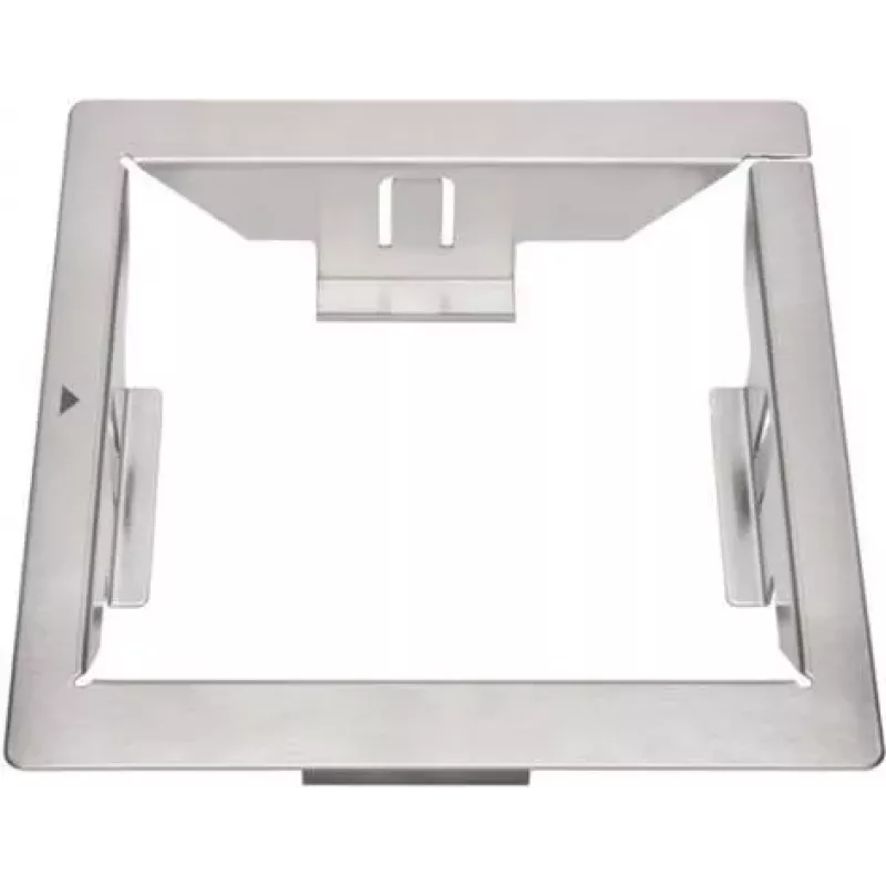 Zebra BRKT-BM0072-00 soporte empotrado a ras de superficie para lector de códigos de barras