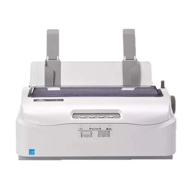 TallyGenicom Tally Dascom 1145 impresora de 24 agujas EU Ethernet y USB
