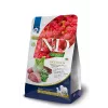 FARMINA N&D Quinoa Digestion Adult Medium Maxi cordero pienso para perros - 7 kg