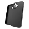 ZAGG Defence Series funda para Apple iPhone 17 - negro - envase internacional