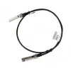 HPE X240 25GBase cable Direct Attach SFP28 a SFP28 1m