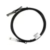 HPE X240 cable de cobre de conexión directa SFP28 a SFP28 3m