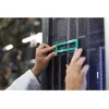 HP Aruba J4860D módulo transceptor SFP (Mini-GBIC) - Gigabit Ethernet 1000Base-LH - LC monomodo - 70 km