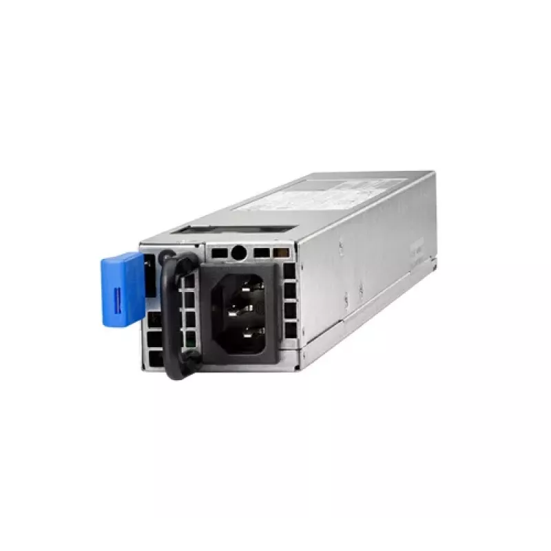 HPE Aruba 650W fuente de alimentación redundante hot-plug (JL633A)