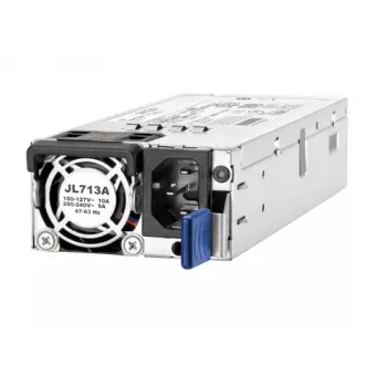 HPE Aruba X391 850W fuente de alimentación redundante hot-plug