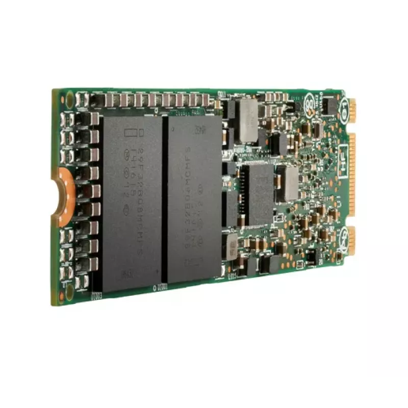 HPE 7,68TB Read Intensive SAS 12Gb/s SSD SFF 2,5 pulgadas