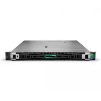 HPE ProLiant DL365 Gen11 9224 2,5GHz 24c 64GB-R 8SFF MR408i-o 2x480GB SATA SSD 2x1000W PS EU servidor