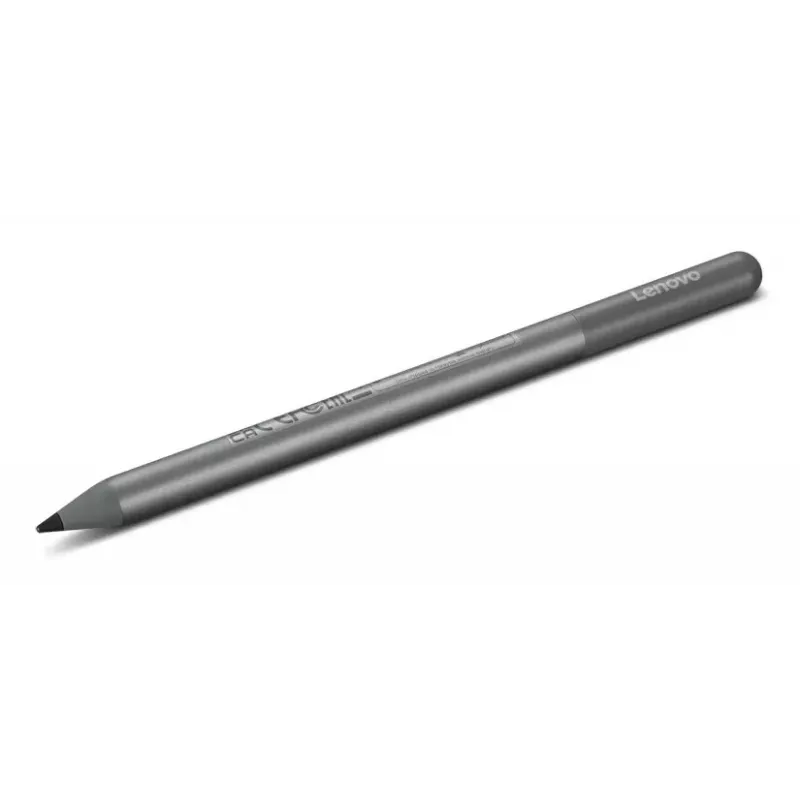 Lenovo USI Pen 2 (magnético) - Storm Grey