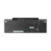 Lenovo teclado Bluetooth de autocarga lituano negro