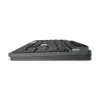 Lenovo teclado Bluetooth de autocarga lituano negro