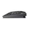 Lenovo teclado Bluetooth de autocarga lituano negro