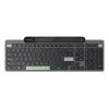 Lenovo 4Y41R69489 teclado inalámbrico Home/Office Bluetooth US inglés negro
