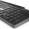 Lenovo 4Y41R69489 teclado inalámbrico Home/Office Bluetooth US inglés negro