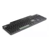 Lenovo 4Y41R69489 teclado inalámbrico Home/Office Bluetooth US inglés negro
