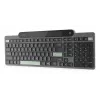 Lenovo 4Y41R69489 teclado inalámbrico Home/Office Bluetooth US inglés negro