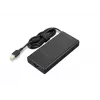 Lenovo Legion 245W adaptador de CA (Slim Tip) - EU
