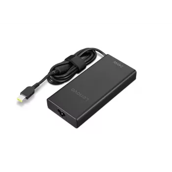 Lenovo Legion 245W adaptador de CA (Slim Tip) - EU