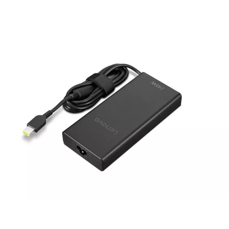 Lenovo Legion 245W adaptador de CA (Slim Tip) - EU