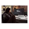Apple Studio Display 27 pulgadas 5K cristal Nano-Texture pie inclinable plata