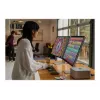 Apple Studio Display 27 pulgadas 5K cristal Nano-Texture monitor plata