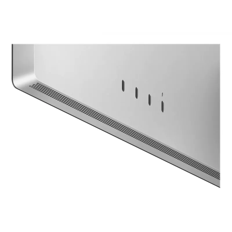 Apple Studio Display 27 pulgadas 5K cristal Nano-Texture plata
