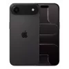 Apple iPhone Air 16,5 cm (6,5 pulgadas) Dual SIM iOS 26 5G USB Type-C 512 GB negro
