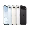 Apple iPhone Air 16,5 cm (6,5 pulgadas) Dual SIM iOS 26 5G USB Type-C 512 GB negro