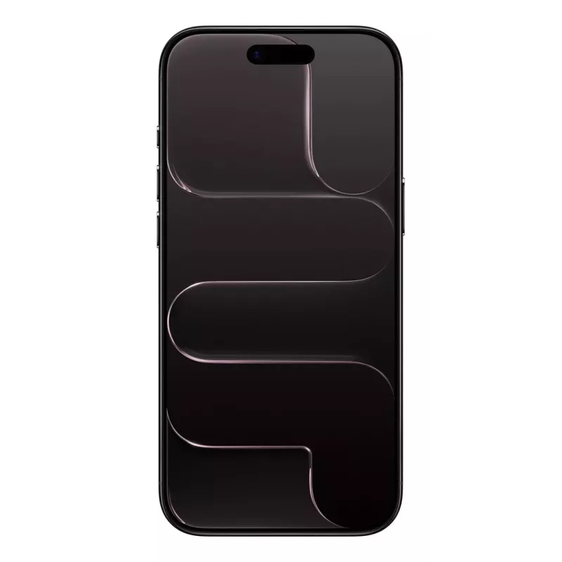 Apple iPhone Air 16,5 cm (6,5 pulgadas) Dual SIM iOS 26 5G USB Type-C 512 GB negro