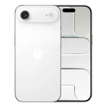 Apple iPhone Air 16,5 cm (6,5 pulgadas) Dual SIM iOS 26 5G USB Type-C 1 TB blanco