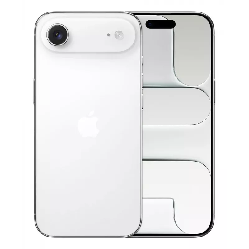 Apple iPhone Air 16,5 cm (6,5 pulgadas) Dual SIM iOS 26 5G USB Type-C 1 TB blanco