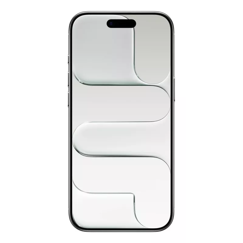 Apple iPhone Air 16,5 cm (6,5 pulgadas) Dual SIM iOS 26 5G USB Type-C 1 TB blanco