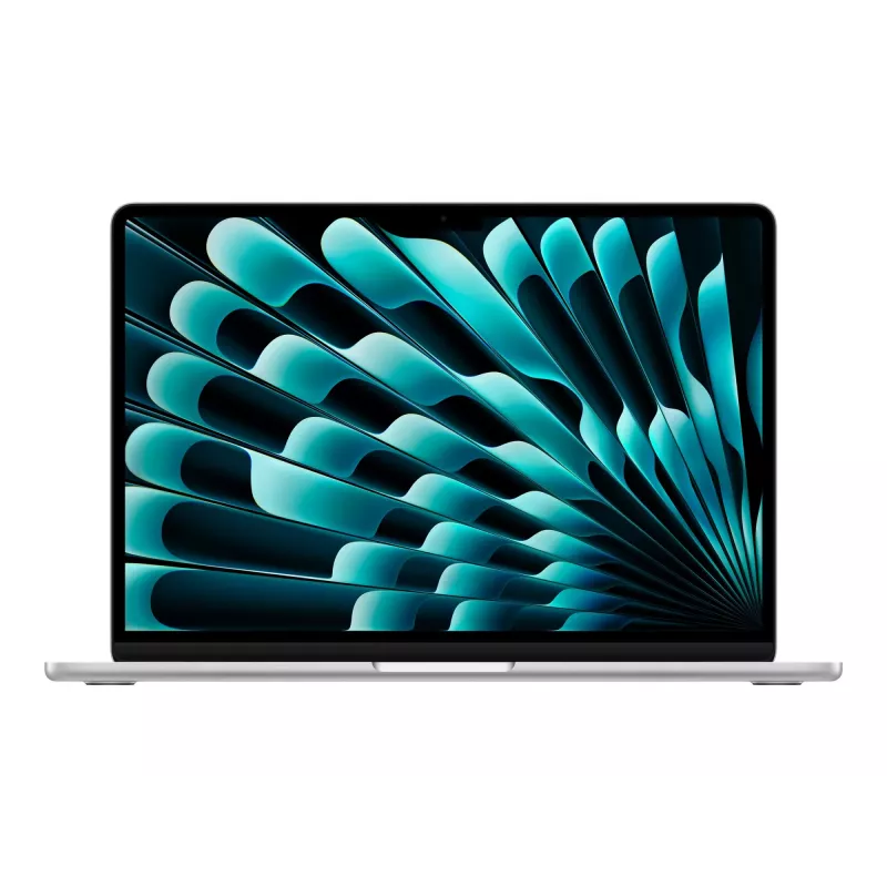 Apple MacBook Air 13 pulgadas Apple M5 10C CPU, 10C GPU/16GB/1TB SSD/plata