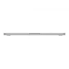 Apple MacBook Air 13 pulgadas Apple M5 10C CPU, 10C GPU/16GB/1TB SSD/plata