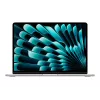Apple MacBook Air 13 pulgadas, Apple M5 10-Core CPU/10-Core GPU, 24 GB, 1 TB SSD, Plata, teclado sueco