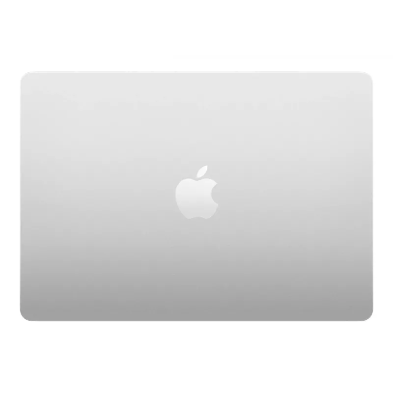Apple MacBook Air 13 pulgadas, Apple M5 10-Core CPU/10-Core GPU, 24 GB, 1 TB SSD, Plata, teclado sueco