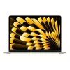 Apple MacBook Air 13 pulgadas Apple M5 10C CPU, 10C GPU/24GB/1TB SSD/Starlight/SWE